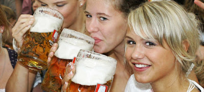 Is it true Alcoholic Drinks can be Lose Weight