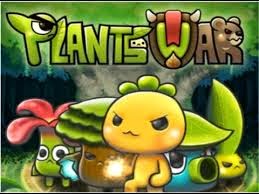  Plant War Android Hack Unlimited Coins and Leaf