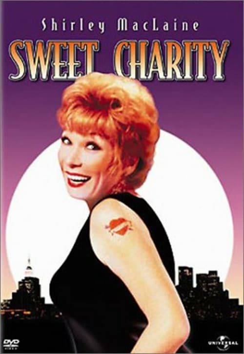 Download Sweet Charity 1969 Full Movie With English Subtitles