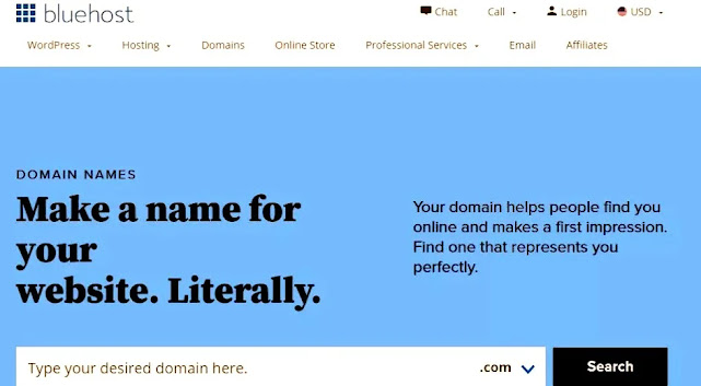 Get-your-domain