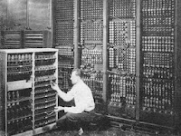 Sejarah Perkembangan Komputer Dari dulu Sampai Sekarang