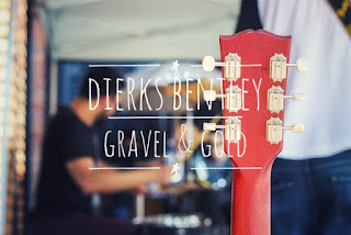 Dierks Bentley Gravel & Gold Tour
