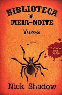 Biblioteca da Meia-Noite: Vozes