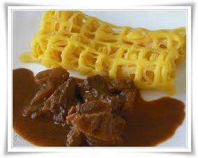 Roti Jala...,kuliner khas Tanjungpinang...!!! | indonesiatanahairku-indonesia.blogspot.com/