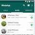 whats app messenger for android mobile free download