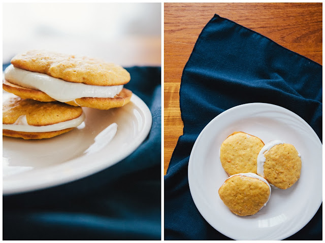 Whoopie Pies