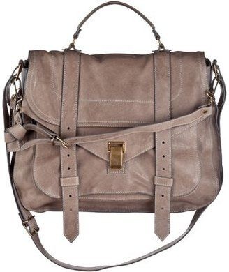 Proenza-Schouler-PS1-suede-bag