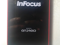 firmware inFocus m210