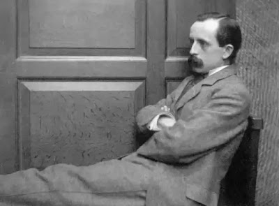 J. M. Barrie's tender and whimsical humour and a touch of high poetry in his nature had disarmed the supporters of realism and the vogue of his plays continued till the thirties, when the mental climate had changed.