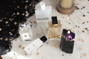 Top perfumes 2019