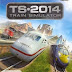 Train Simulator 2014 + Crack [PC GAMES]