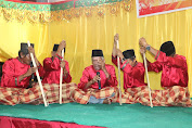  Jaga Kearifan Lokal, Pemdes Bontonasaluk Gelar Pentas Seni Dan Budaya