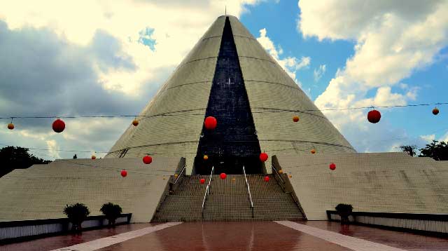 Monumen Jogja Kembali