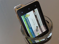 Solusi HP Android Masuk Air
