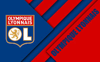 fond ecran logo ol olympique lyonnais