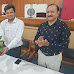सोलापूर महानगरपालिकेत पेन्शनर्स डे साजरा