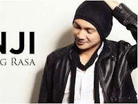 Kumpulan Lagu Mp3 Anji Terbaru dan Terlengkap Full Album Rar