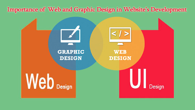 web and graphic design