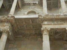 Market Gate of Miletus (Pergamon Museum) / Puerta del mercado de Mileto (Museo Pérgamo) / Portas da feira de Mileto  by E.V.Pita  http://archeopolis.blogspot.com/2017/03/market-gate-of-miletus-pergamon-museum.html