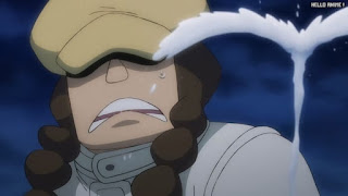 ワンピースアニメ 1038話 ハートの海賊団 | ONE PIECE Episode 1038