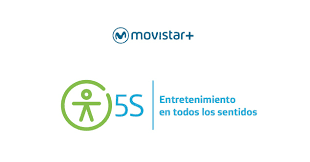 grupo para el subtitulado de movistar+ 5s