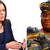 US VP Kamala Harris, WTO DG Okonjo-Iweala agree to advance international trade