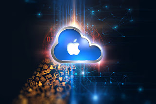 Apple iCloud For Mac Free Download