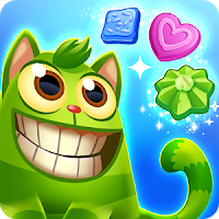 Cookie Cats v1.0.2 Mod Apk