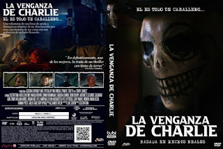 LA VENGANZA DE CHARLIE – SORRY, CHARLIE – 2023 – (VIP)