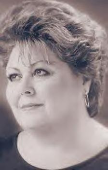 Margaret Price, Jan. 28