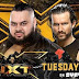 WWE NXT 20.07.2021 | Vídeos + Resultados