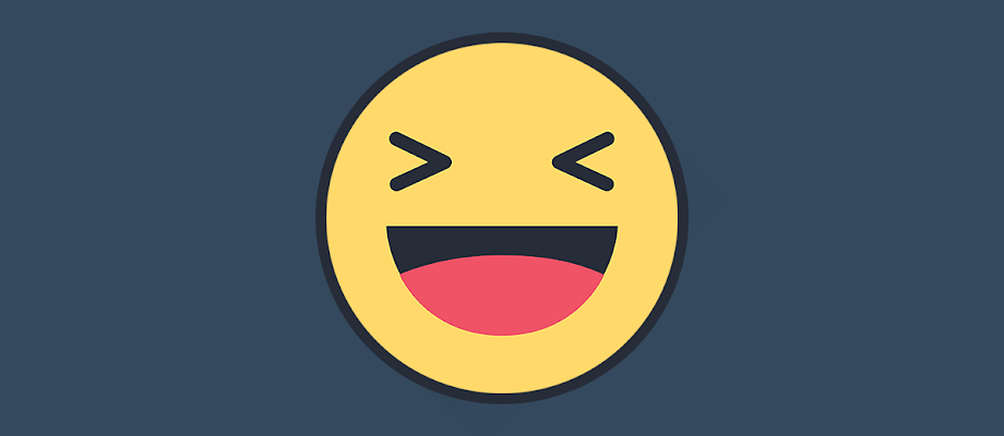 Cara Mengganti Tombol Reaksi ShareThis dengan Animasi Emoji Facebook