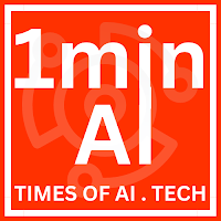 1minute Ai logo