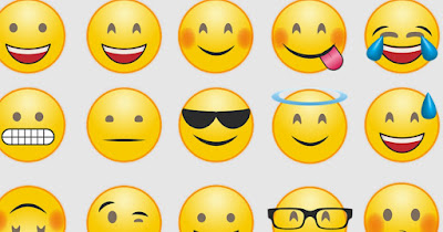 Emoji popolari