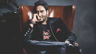 ajay devgan says thanks to fans