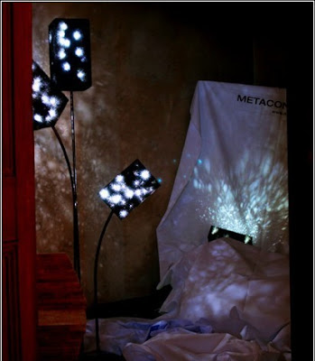 creative home lighting