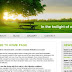 Download Twilight Green Natural New HTML Website Template