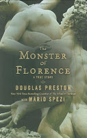 Top 35 Books About Serial Killers: The Monster of Florence (2008)