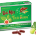 Sỏi Mật Trái Sung -  Điều trị bệnh sỏi mật, sỏi thận, sỏi gan hiệu quả