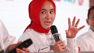 Dewas KPK Sebut Dirut Pertamina Tak Kooperatif Terkait Aduan Etik Lili