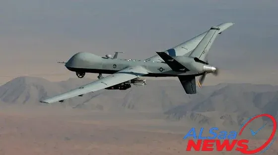 A terrifying surpise. The arificial intelligence of an American drone kills ith operator