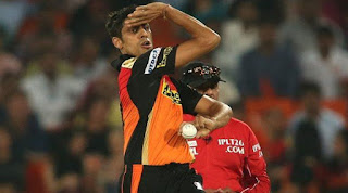 Ashish Nehra