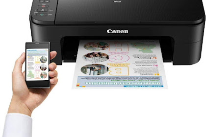 Canon PIXMA TS3340 Drivers for MacOS Download