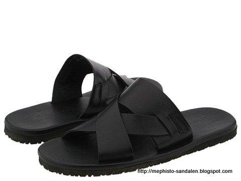 Mephisto sandalen:sandalen-402132