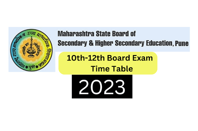 sss-hsc-exam-mahahsscboard-time-table-2023