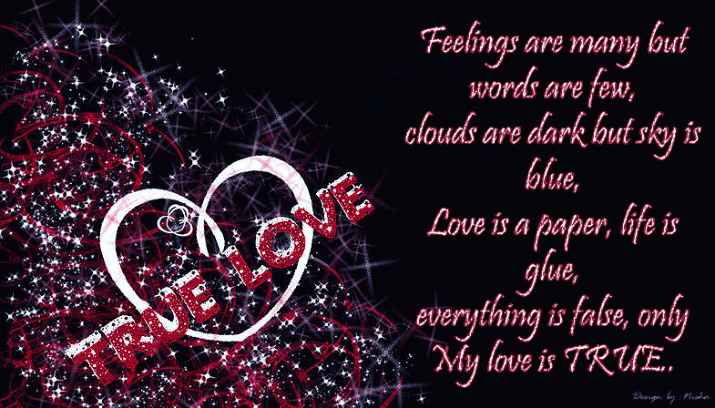 Download Free Wallpapers: Emotional Love Quotes Images and Photos