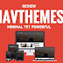 NavThemes Review: Minimal Yet Powerful WP Themes