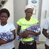 20-Years-Old Okada Rider Blessed With Triplets Cries Out For Help