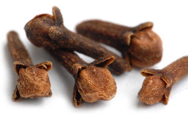 cloves