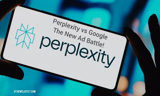 Discover how Perplexity plans to rival Google in digital ads with its new Comet browser and strategic partnerships with Motorola.